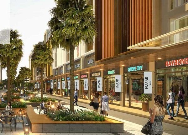 Best Sectors in Gurgaon for SCO Plots, Shops & Showrooms