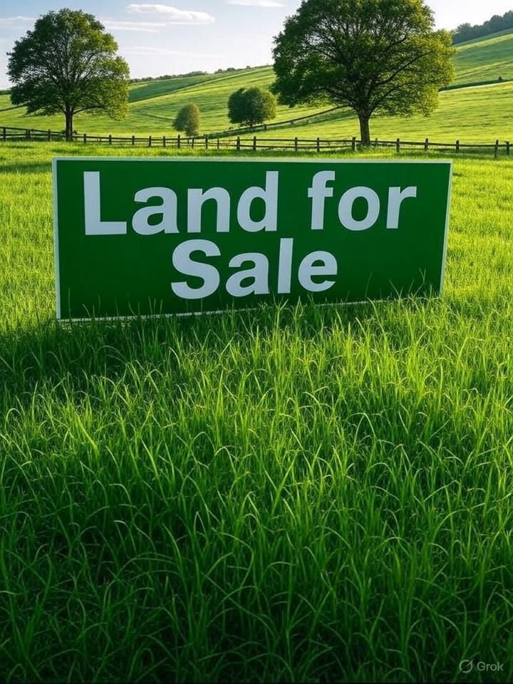 How to Verify Land & Title Documents Before Buying a Plot